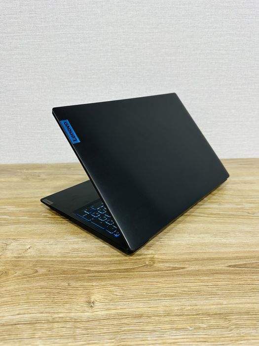 Lenovo Core i7-12 Ядерный, Мощный, Игровой ноутбук для Игр и Работы