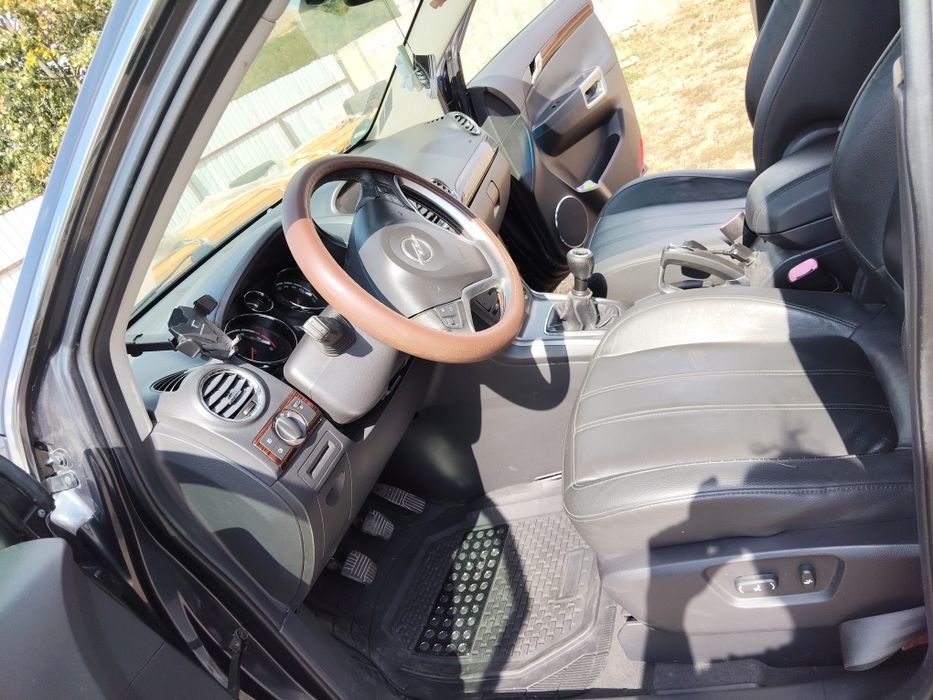De vânzare Opel antara