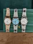 Rolex Land-Dweller 40 New Model 2025