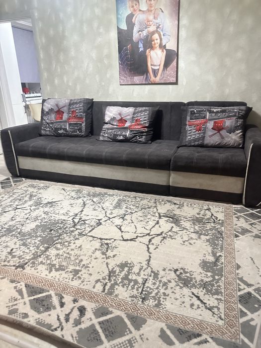 Продам диван !! Состояние хорошее