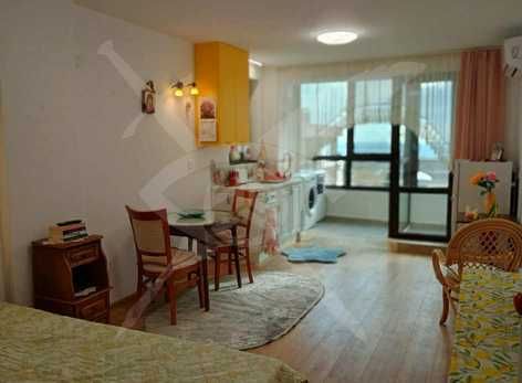 Едностаен апартамент в района на Виница- 95370