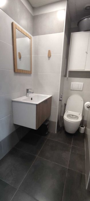 Дава се под наем Едностаен апартамент в София, Дружба 2 - 34 кв.м за 433.5 € - Снимка #8