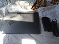 ASUS Rog Strix G731GW-EV123T Gaming Laptop
