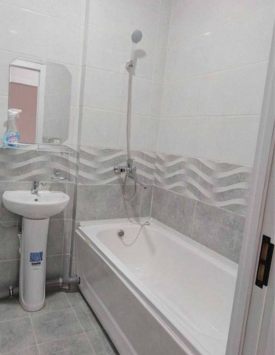 Vodnikda 1 xona 3-etaj