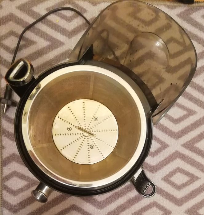 Сокоизстисквачка Gorenje