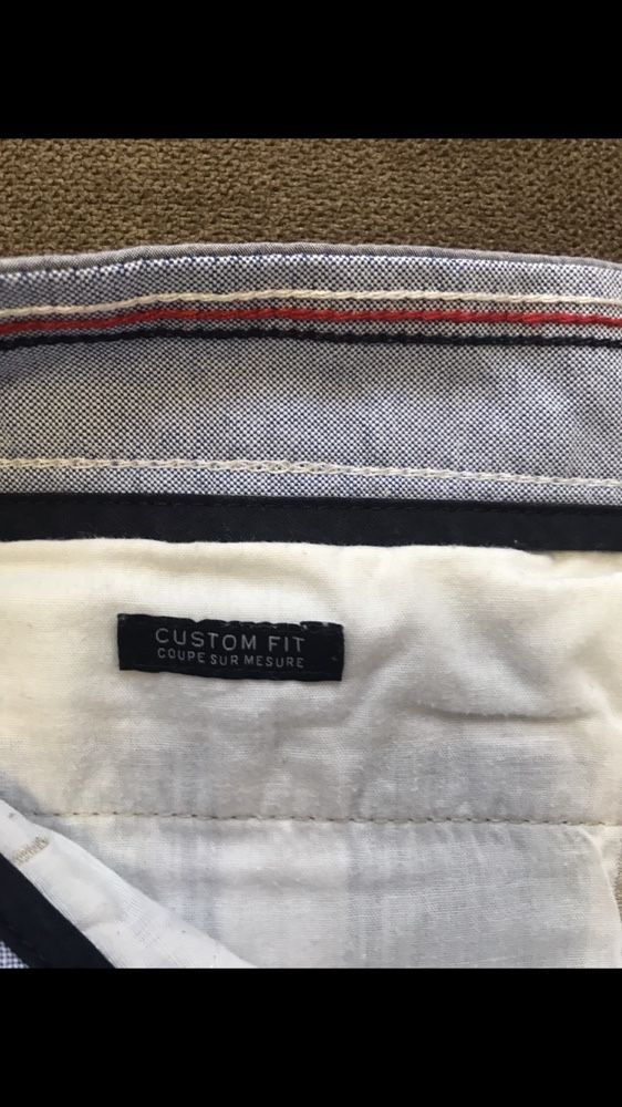 Pantaloni scurti Tommy Hilfiger