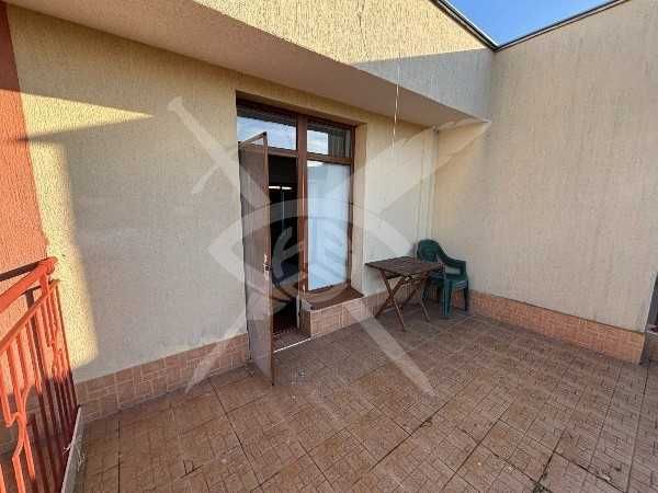 Продава се Двустаен апартамент в к.к. Слънчев бряг - 66 кв.м за 1561 €/кв.м - Снимка #4