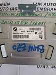 Modul Amplificator de sunet BMW X5 E70 X6 E71  HIFI Verst