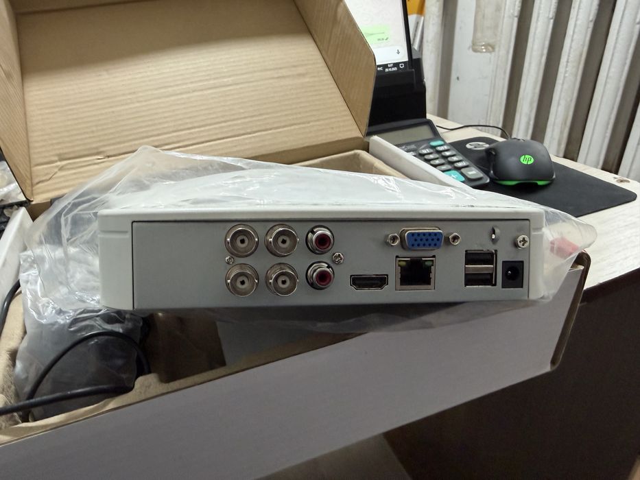 Видеорегистратор