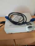 Videoproiector Benq MP523