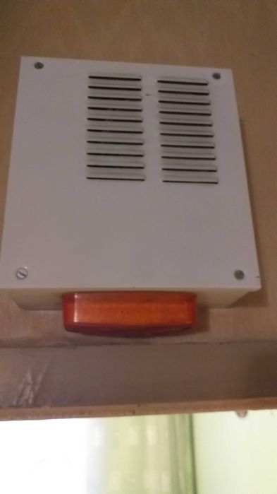 СОТ Алармена Система Paradox