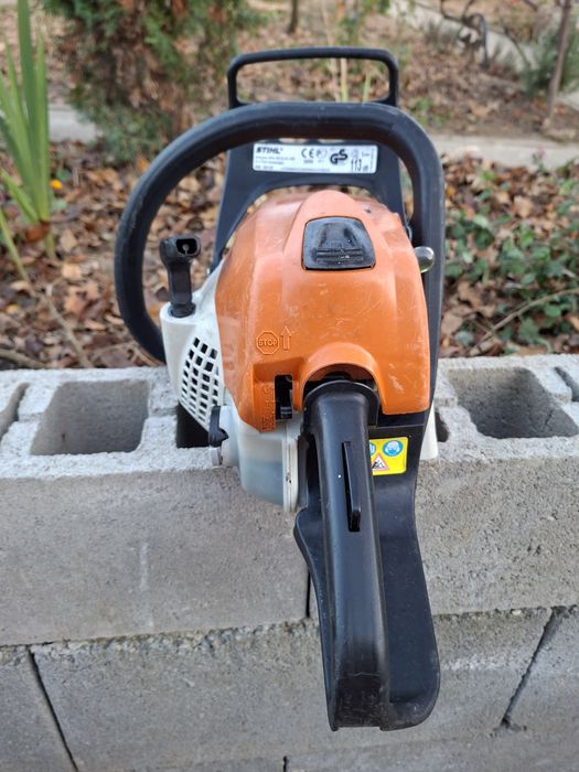 Stihl 181 C Motoferăstrău