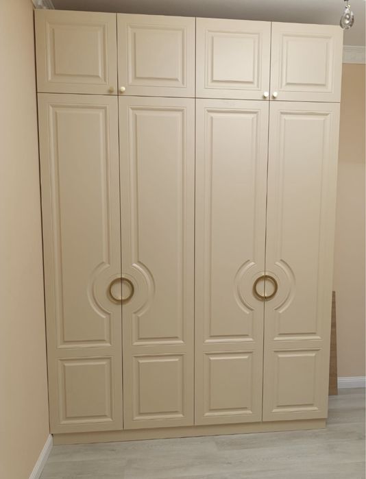 Мебель на заказ. Качественно не дорого!