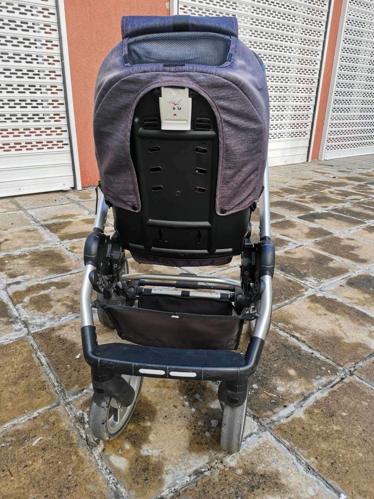 Бебешка/Детска количка