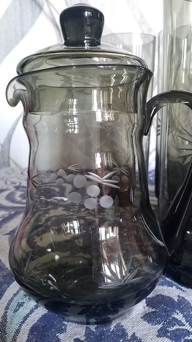 Кофейный набор 8000т