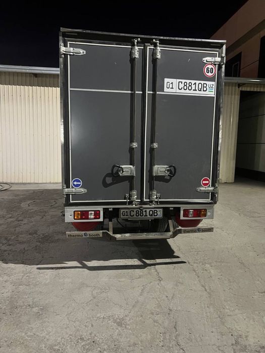 Moshina sotilvoti DFSK D50 DONGFENG MOSHINA SOTILVOTI ozimiz nomimizda