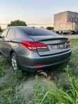 Dezmembrez / Dezmembrari / Piese / Accesorii Hyundai i40 berlina