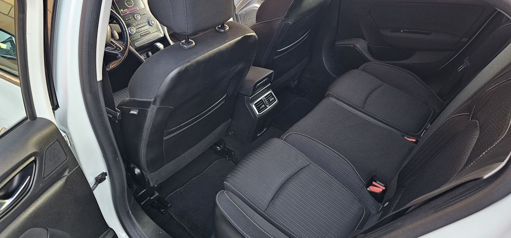 Renault Megane 2021 Automat euro 6