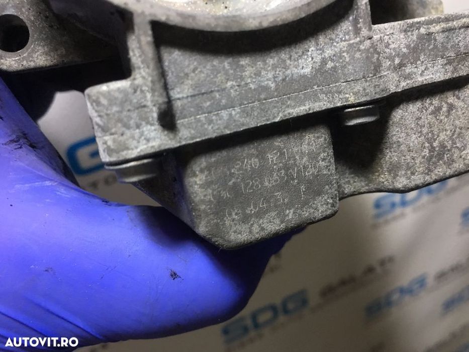 Clapeta Acceleratie VW Golf 5 Jetta Touran Passat B6 Seat Leon Toledo Altea Skoda Octavia 2 Audi A3 8P A4 B7 A6 C6 1.9TDI 2.0TDI COD : 03G 128 063 / 03G128063  V120