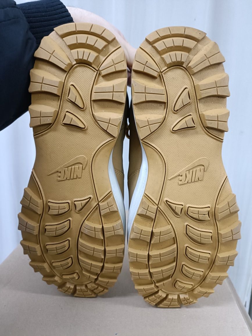 Nike Manoa Leather номер 42 код 7A