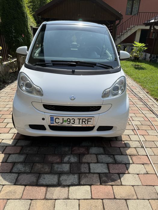 Vand Smart Pasion 2011