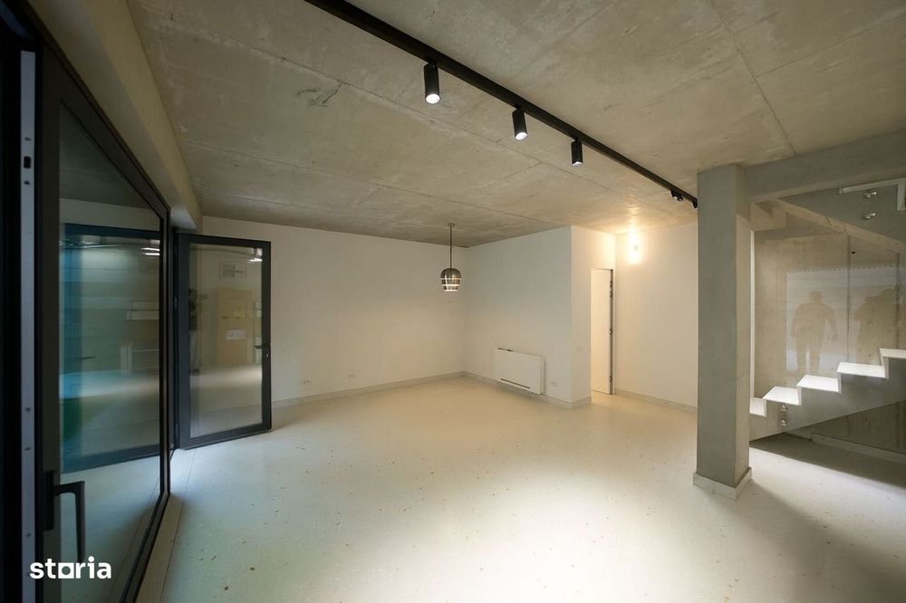 De vanzare Duplex Smart spectaculos LUX, Dorobanti, sector 1
