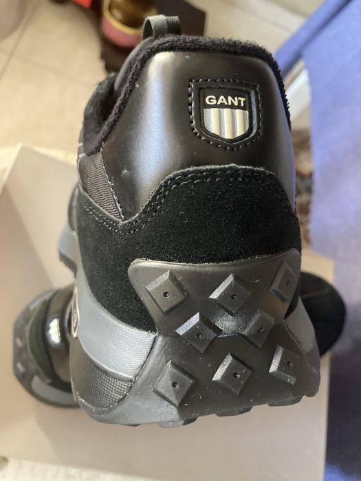 Мъжки обувки GANT