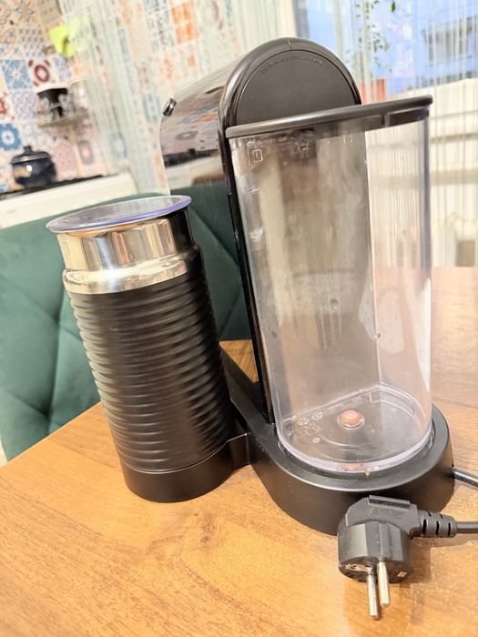 Aparat cafea Nesspreso