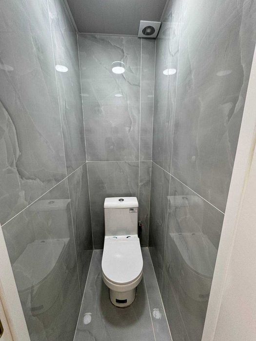 Продается  2 комнатная квартира юнусабаде 10 с евроремонтом