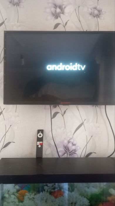 Телевизор смарт продается