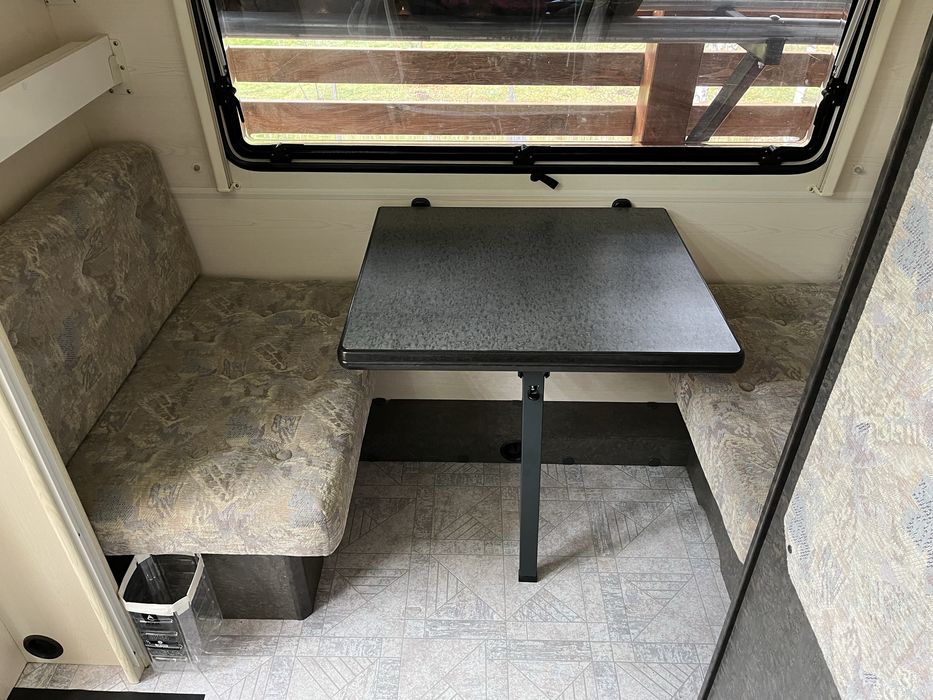 Rulota Hobby classic 400