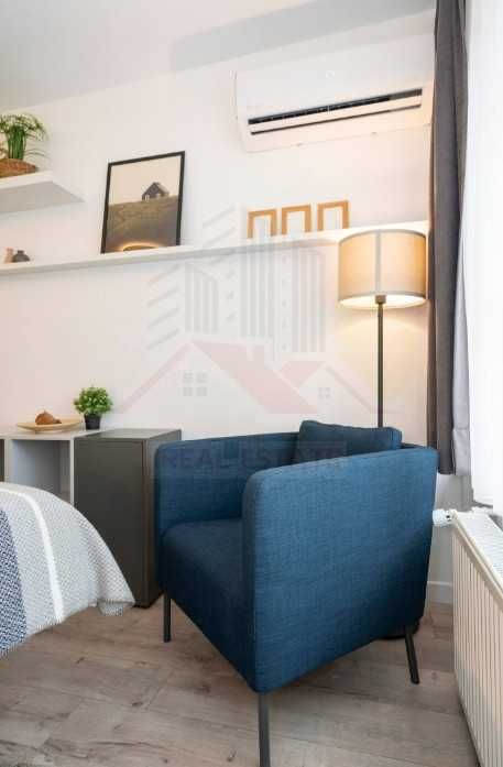 Дава се под наем Двустаен апартамент в Пловдив, Мараша - 65 кв.м за 255 € - Снимка #1