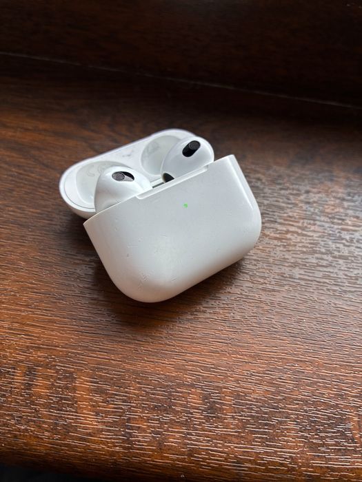 Apple Airpods 3rd gen