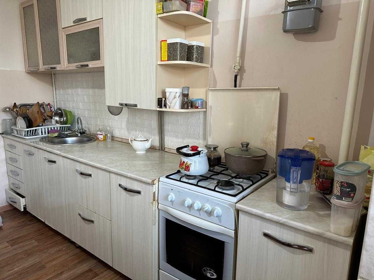 Продается кухня, Б/У, Срочно. Недорого.