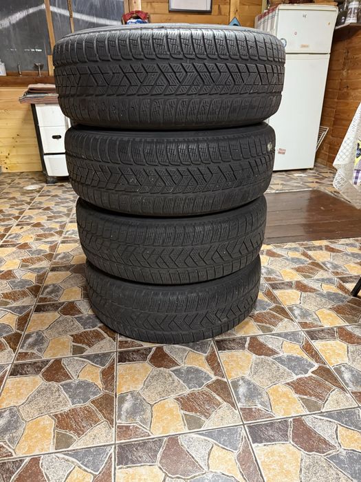 Jante oem 5x112 VW Tiguan 2019