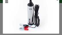 Pompa motorina 12V  ..