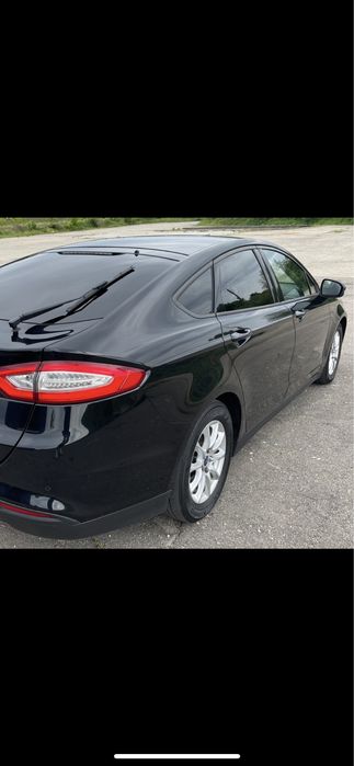 Prag / ornament prag stanga  plastic Ford Mondeo mk5