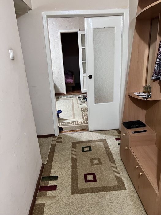 Продаю 2 ком Кушбеги Башлык