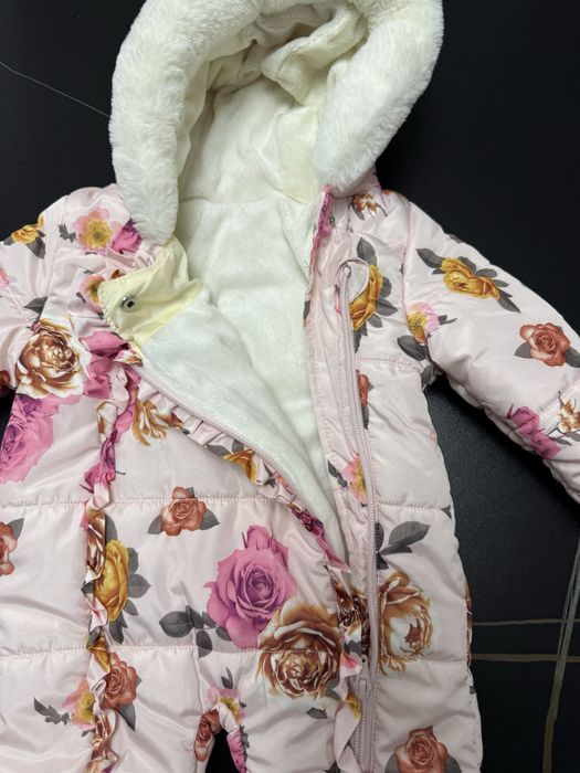 Ескимос/Космонавт George