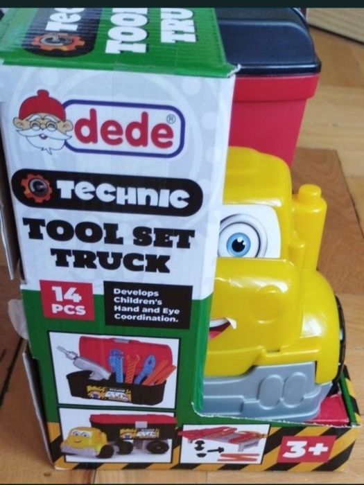 нови детски играчки