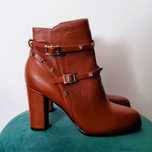 Vand botine originale Valentino