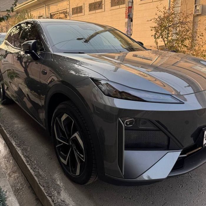 Deepal S07 gibrid 285km 2025 йил