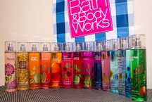 Душ гел за тяло Bath&Body Works