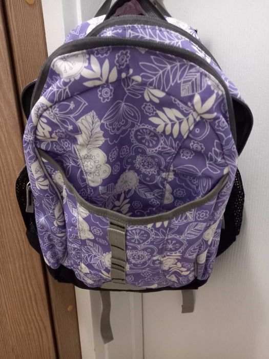 Ученическа раница