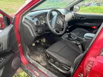 Capota bara jante! ssangyong kyron 2.0 diesel