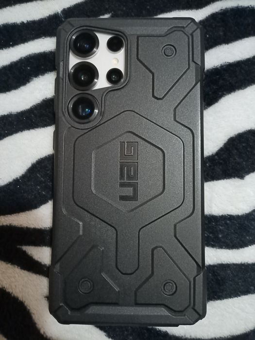 Samsung Galaxy S25 Ultra 12 GB/512 GB RAM