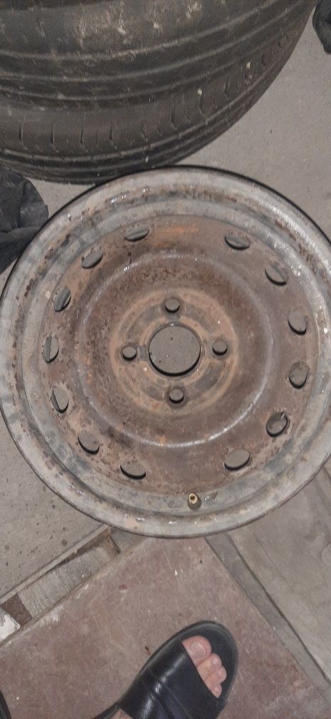 Диска сотилади R14