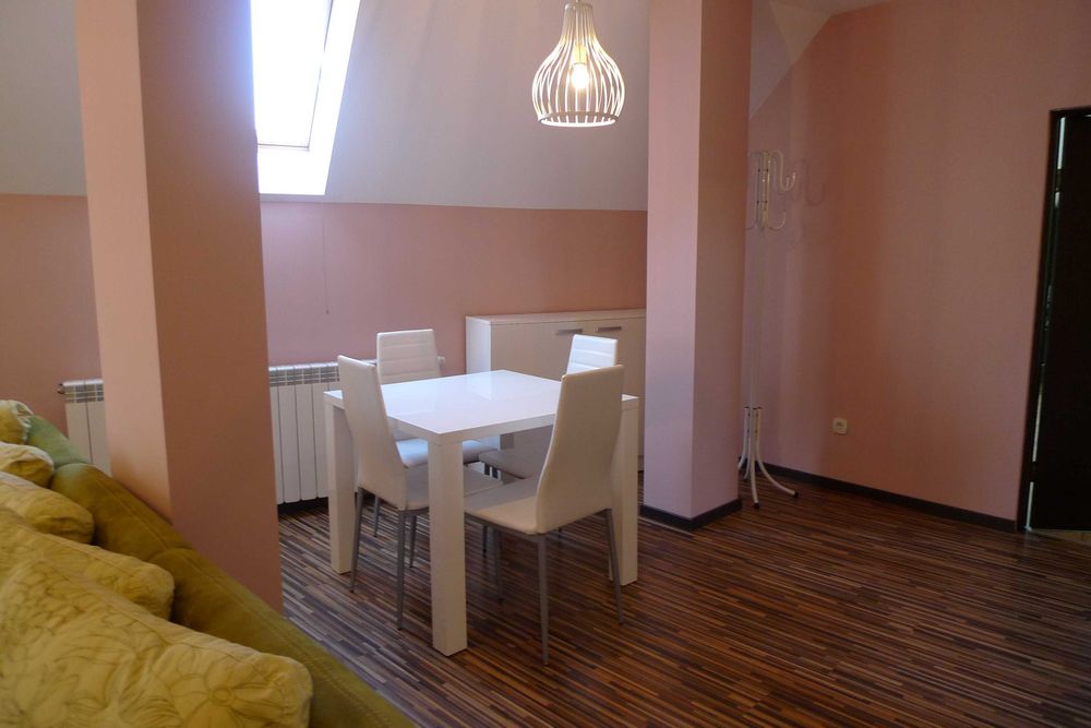 Продава се Двустаен апартамент в София, Люлин 3 - 105 кв.м за 1361 €/кв.м - Снимка #3