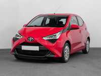 Toyota Aygo Garantie 12 luni / Rate / Credit / Istoric si km certificati / Buyback