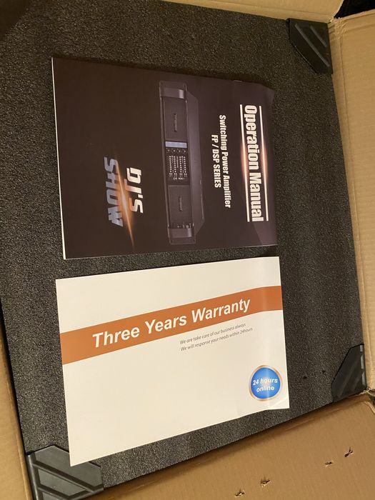 Lab Gruppen Fp10000q